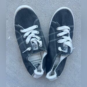 Roxy Sneakers—Size 8.5